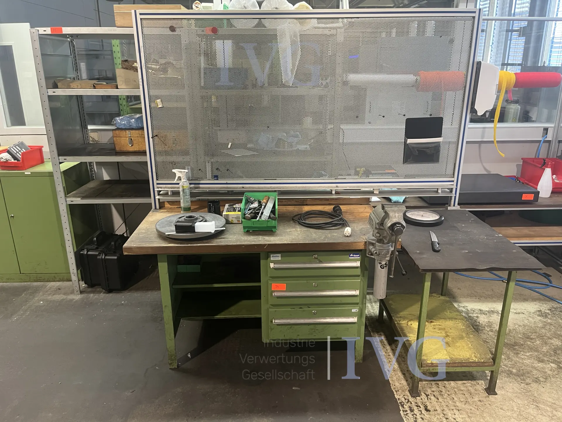 Werkbank